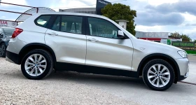 BMW X3 2.0D 184HP X-DRIVE | Mobile.bg    5