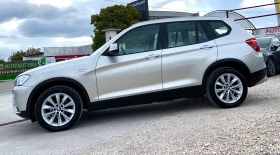 BMW X3 2.0D 184HP X-DRIVE | Mobile.bg    4