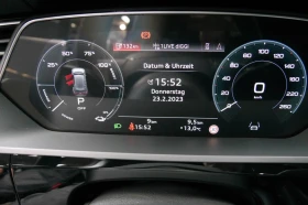 Audi Q8 E-TRON 50/QUATTRO/ MATRIX/HEAD UP/ VIRTUAL COCKPIT | Mobile.bg    6