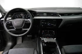 Audi Q8 E-TRON 50/QUATTRO/ MATRIX/HEAD UP/ VIRTUAL COCKPIT | Mobile.bg    5