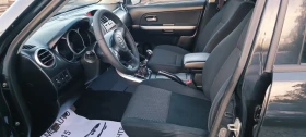 Suzuki Grand vitara 2.0/129кс, снимка 11