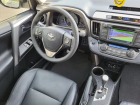 Обява за продажба на Toyota Rav4 2.2 D-CAT 4Х4 ВСИЧКИ ЕКСТРИ НОВ ВНОС ИТАЛИЯ   ~23 999 лв. - изображение 10