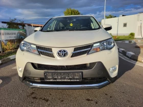 Обява за продажба на Toyota Rav4 2.2 D-CAT 4Х4 ВСИЧКИ ЕКСТРИ НОВ ВНОС ИТАЛИЯ   ~23 999 лв. - изображение 1