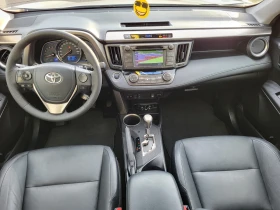 Обява за продажба на Toyota Rav4 2.2 D-CAT 4Х4 ВСИЧКИ ЕКСТРИ НОВ ВНОС ИТАЛИЯ   ~23 999 лв. - изображение 9