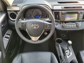 Обява за продажба на Toyota Rav4 2.2 D-CAT 4Х4 ВСИЧКИ ЕКСТРИ НОВ ВНОС ИТАЛИЯ   ~23 999 лв. - изображение 8