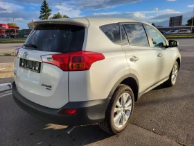 Обява за продажба на Toyota Rav4 2.2 D-CAT 4Х4 ВСИЧКИ ЕКСТРИ НОВ ВНОС ИТАЛИЯ   ~23 999 лв. - изображение 4