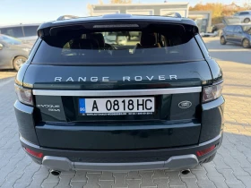 Land Rover Evoque 2.2D, снимка 4