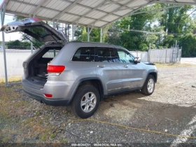 Jeep Grand cherokee LAREDO 4X4 | Mobile.bg    4