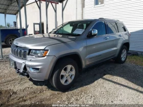 Jeep Grand cherokee LAREDO 4X4 | Mobile.bg    2