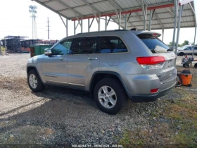 Jeep Grand cherokee LAREDO 4X4 | Mobile.bg    3