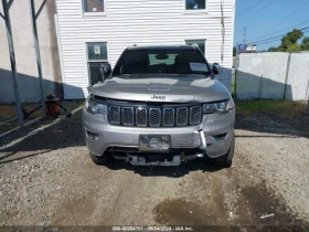 Jeep Grand cherokee LAREDO 4X4 | Mobile.bg    13