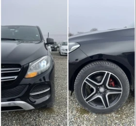 Mercedes-Benz GLE 350, снимка 7