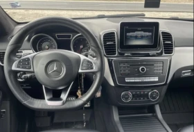 Mercedes-Benz GLE 350, снимка 10