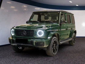  Mercedes-Benz G 450