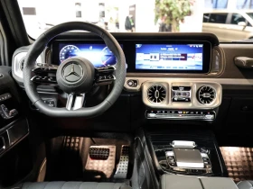 Mercedes-Benz G 450 * d* AMG* DISTR* CAM360* MEMORY* , снимка 6