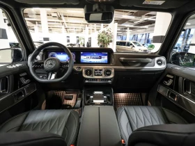 Mercedes-Benz G 450 * d* AMG* DISTR* CAM360* MEMORY* , снимка 12