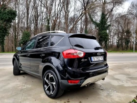 Ford Kuga Titanium 163 кс автоматик, снимка 4