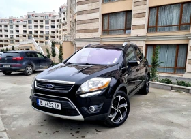 Ford Kuga Titanium 163 кс автоматик, снимка 2