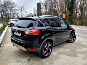 Ford Kuga Titanium 163 кс автоматик, снимка 6