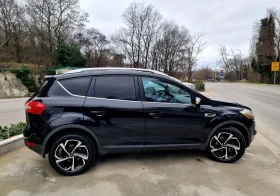 Ford Kuga Titanium 163 кс автоматик, снимка 5