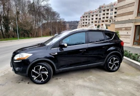 Ford Kuga Titanium 163 кс автоматик, снимка 3