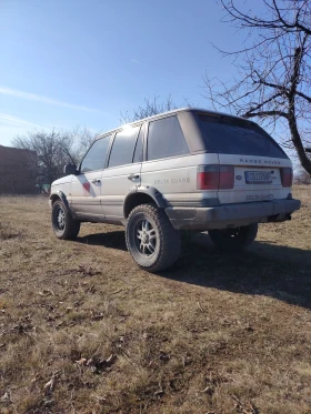 Land Rover Range rover 4.0АГУ, снимка 2