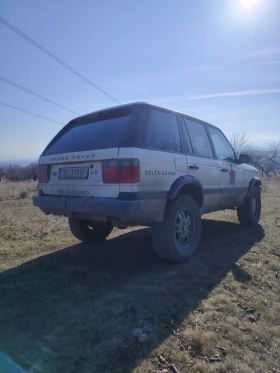 Land Rover Range rover 4.0АГУ, снимка 3