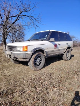 Land Rover Range rover 4.0АГУ, снимка 1