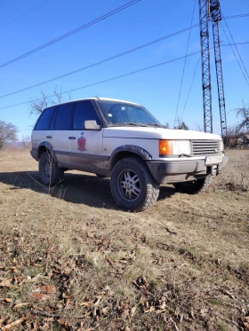 Land Rover Range rover 4.0АГУ, снимка 5