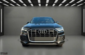 Audi Q7 45TDI/231HP/S-LINE/MATRIX/B&O/CAM/VIRTUAL/ACC/893b, снимка 2