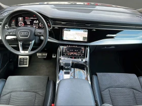 Audi Q7 45TDI/231HP/S-LINE/MATRIX/B&O/CAM/VIRTUAL/ACC/893b, снимка 10