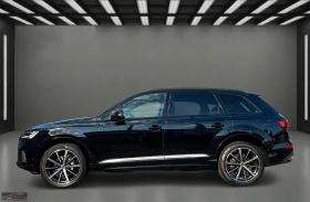 Audi Q7 45TDI/231HP/S-LINE/MATRIX/B&O/CAM/VIRTUAL/ACC/893b, снимка 3