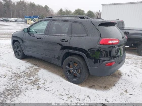 Jeep Cherokee * LIMITED 4X4* ДИРЕКТНО ЗАКУПУВАНЕ* ЛИЗИНГ* - 21950 лв. - 98275210 | Car24.bg