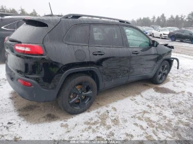 Jeep Cherokee * LIMITED 4X4* ДИРЕКТНО ЗАКУПУВАНЕ* ЛИЗИНГ* - 21950 лв. - 98275210 | Car24.bg