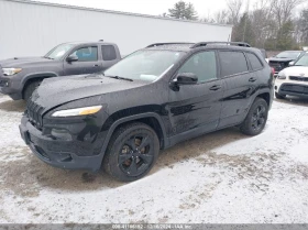 Jeep Cherokee * LIMITED 4X4* ДИРЕКТНО ЗАКУПУВАНЕ* ЛИЗИНГ* - 21950 лв. - 52480383 | Car24.bg