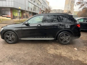 Mercedes-Benz GLC 300 AMG pack - 85950 лв. - 75128516 | Car24.bg