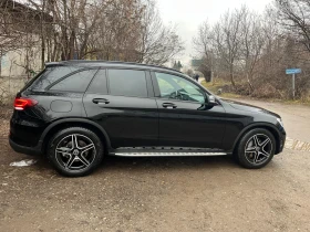 Mercedes-Benz GLC 300 AMG pack, снимка 5