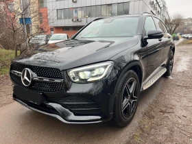 Mercedes-Benz GLC 300 AMG pack, снимка 2