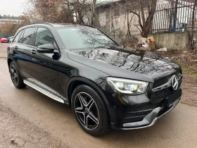 Mercedes-Benz GLC 300 AMG pack, снимка 3