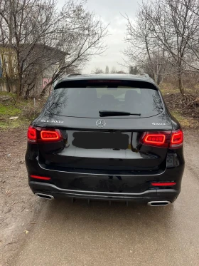 Mercedes-Benz GLC 300 AMG pack | Mobile.bg    4