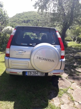 Обява за продажба на Honda Cr-v ~8 200 лв. - изображение 1