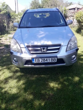 Обява за продажба на Honda Cr-v ~8 200 лв. - изображение 1