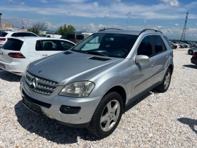 Mercedes-Benz ML 280 Cdi пружини
