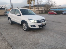 Обява за продажба на VW Tiguan 2, 0tdi ~18 700 лв. - изображение 1