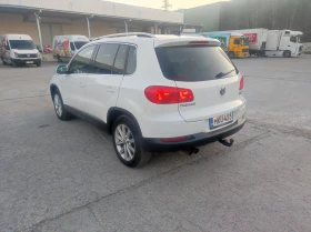 Обява за продажба на VW Tiguan 2, 0tdi ~18 700 лв. - изображение 2