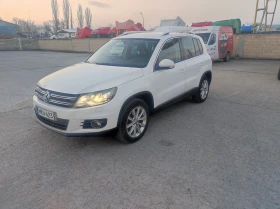 Обява за продажба на VW Tiguan 2, 0tdi ~18 700 лв. - изображение 1