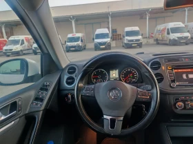 Обява за продажба на VW Tiguan 2, 0tdi ~18 700 лв. - изображение 5