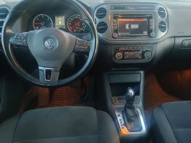 Обява за продажба на VW Tiguan 2, 0tdi ~18 700 лв. - изображение 4