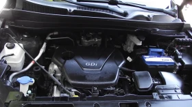 Kia Sportage 1.6.i.135.k.c. . | Mobile.bg    9