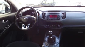 Kia Sportage 1.6.i.135.k.c. . | Mobile.bg    10